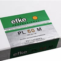 efke PL50 M - sheet